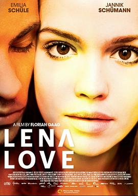 請(qǐng)愛黎娜(全集)