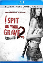 我唾棄你的墳?zāi)?(全集)