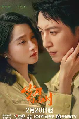 歲月有情時(shí)(全集)