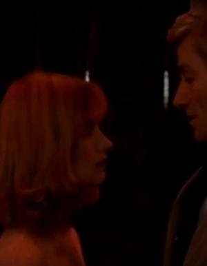 再見了，巴黎的夜