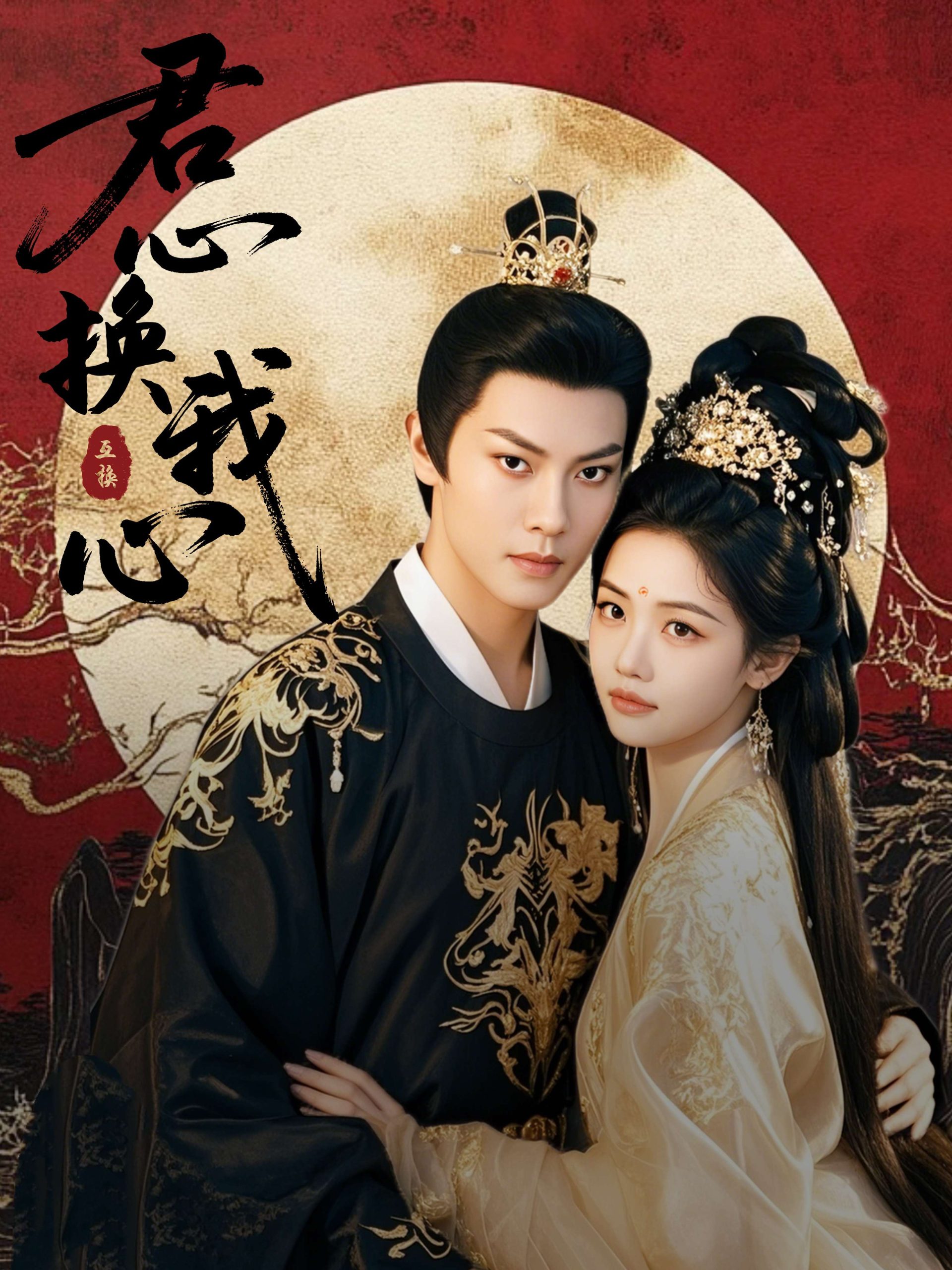 君心換我心(全集)