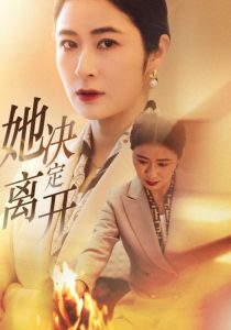 她決定離開(kāi)(全集)