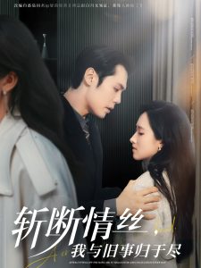 斬斷情絲，我與舊事歸于盡(全集)