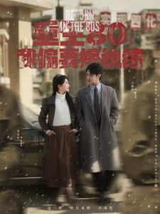 重生80，我偏要嫁紈绔(全集)