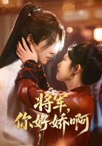 將軍，你好嬌啊(全集)