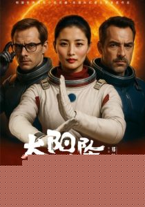 太陽(yáng)墜落之時(shí)(全集)