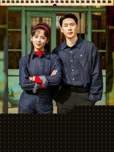 慢慢喜歡你(全集)