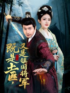 既是土匪，又是鎮(zhèn)國將軍(全集)