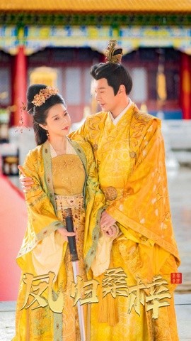 鳳歸桑梓(全集)