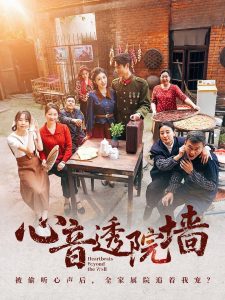 心音透院墻(全集)