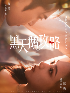 黑天鵝攻略(全集)