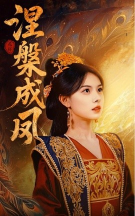 涅槃成鳳(全集)