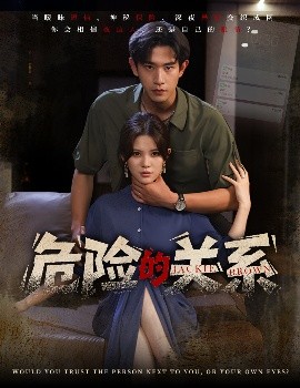 危險的關(guān)系(全集)