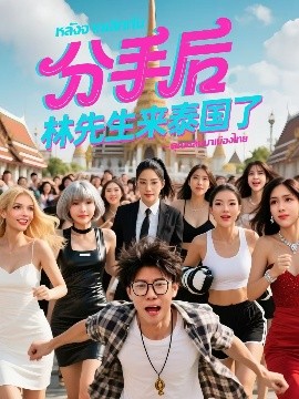 分手后林先生來泰國(guó)了(全集)