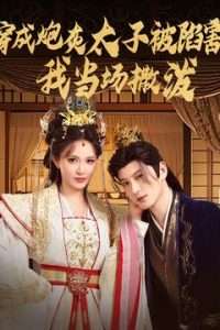 穿成炮灰太子被陷害，我當(dāng)場撒潑(全集)