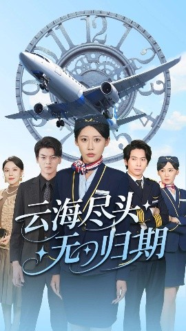 云海盡頭無歸期(全集)