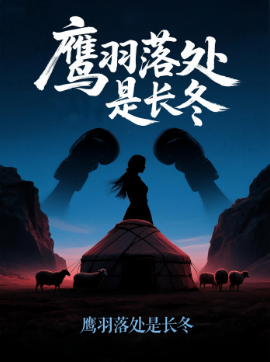 鷹羽落處是長冬(全集)