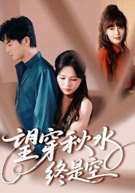 望穿秋水終是空(全集)