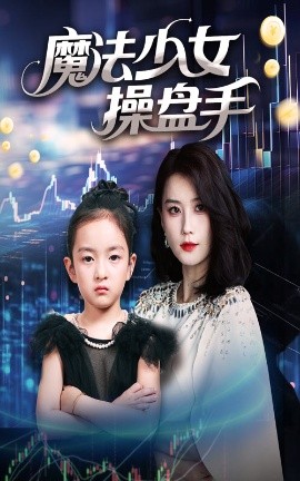 魔法少女操盤(pán)手(全集)