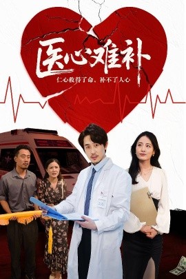 醫(yī)心難補(全集)