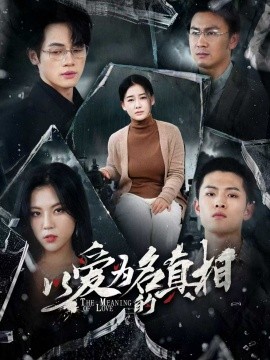 以愛(ài)為名的真相(全集)