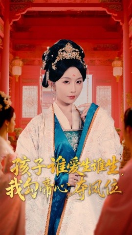 孩子誰愛生誰生，我勾帝心奪鳳位(全集)