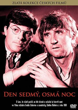 第七日，第八夜