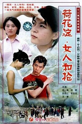 荷花淀、女人和槍(全集)