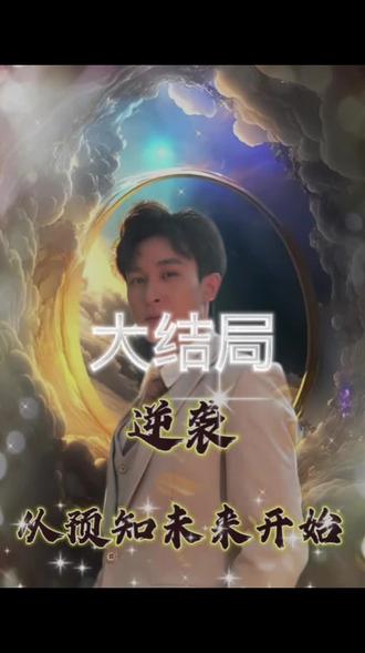 逆襲，從預知未來開始(全集)