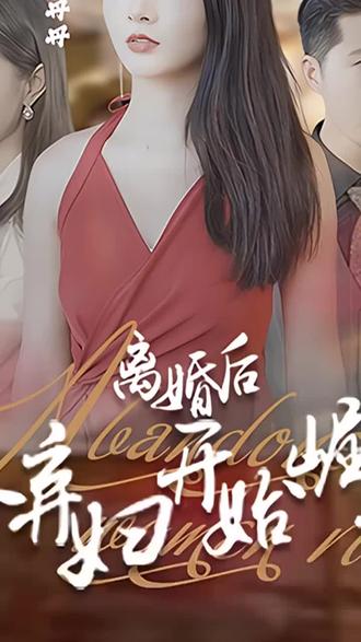 離婚后，從棄婦開始崛起(全集)