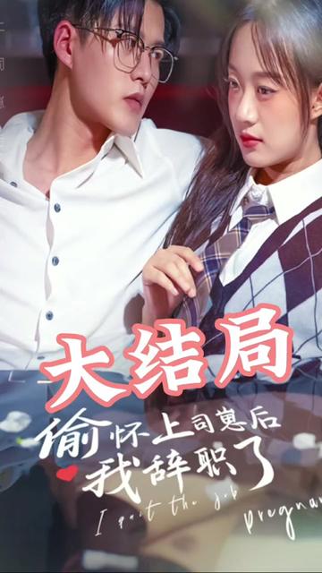 偷懷上司崽后，我辭職了(全集)