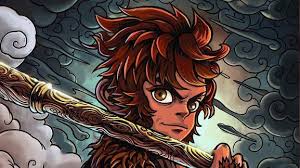 西游之大娛樂家