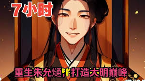 從零開(kāi)始打造巔峰大明