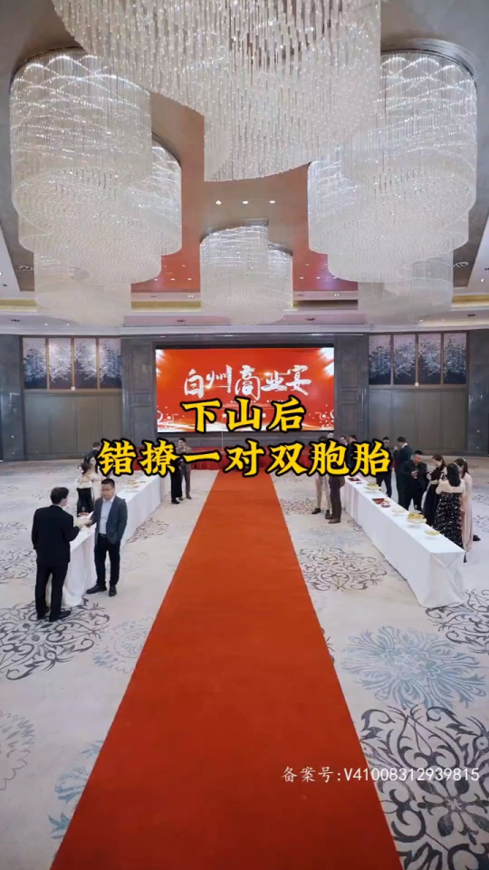 下山后，錯(cuò)撩一對(duì)雙胞胎(全集)