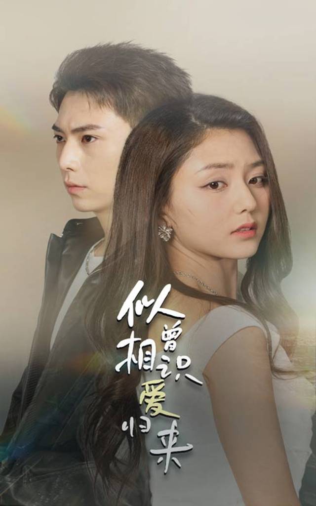 似曾相識(shí)愛(ài)歸來(lái)(全集)