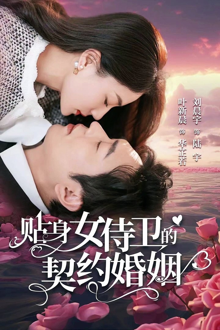 貼身女侍衛(wèi)的契約婚姻(全集)