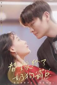 替嫁給了奶狗霸總(全集)