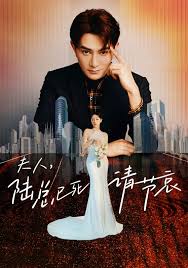 夫人，陸總已死請節(jié)哀(全集)