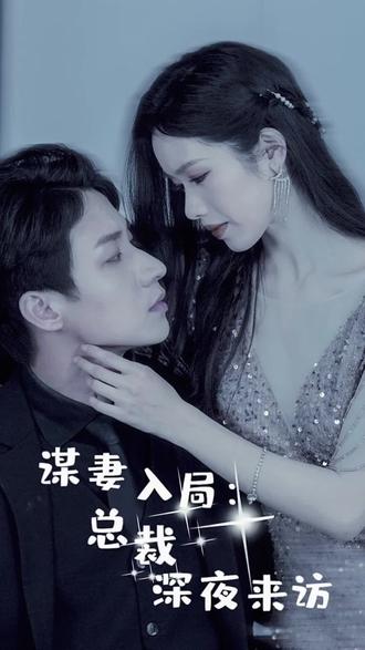 謀妻入局：總裁深夜來(lái)訪(全集)