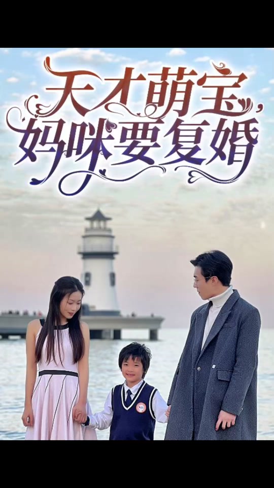 天才萌寶，媽咪要復(fù)婚(全集)