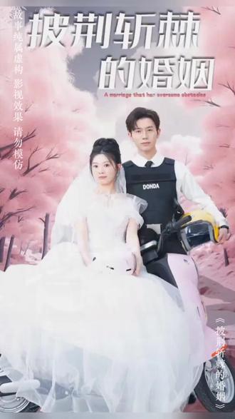 新：披荊斬棘的婚姻(全集)