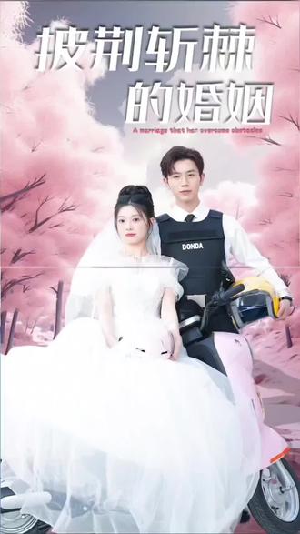 披荊斬棘的婚姻(全集)