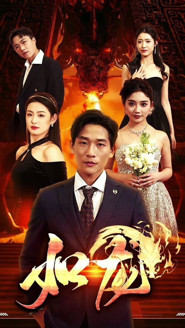 如龍短劇(全集)