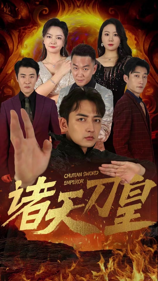 諸天刀皇(全集)