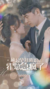 藏起孕肚離職，霍總急瘋了(全集)