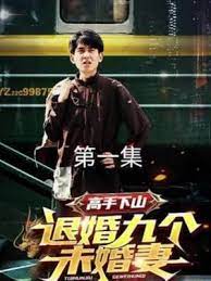 高手下山，退婚九個(gè)未婚妻(全集)