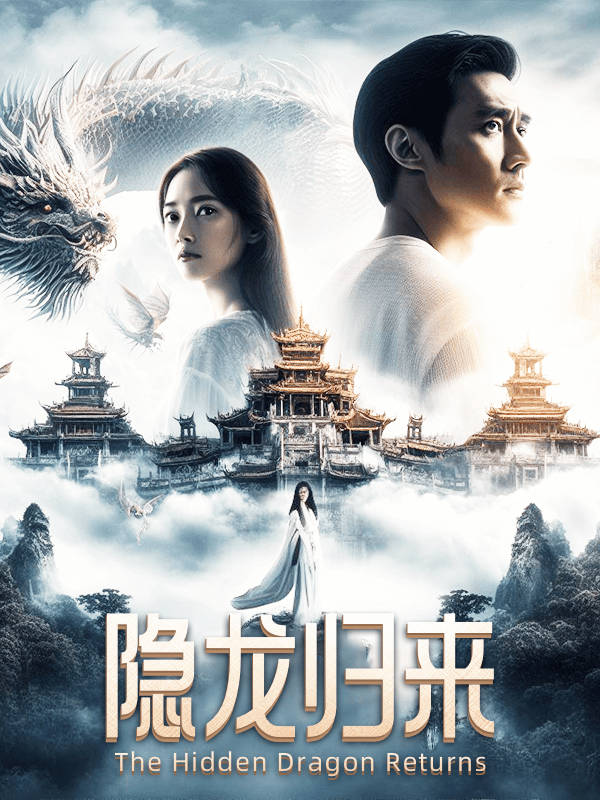 隱龍歸來(全集)