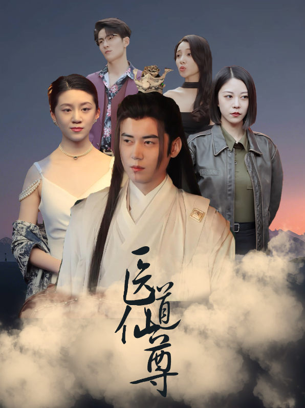 醫(yī)道仙尊(全集)