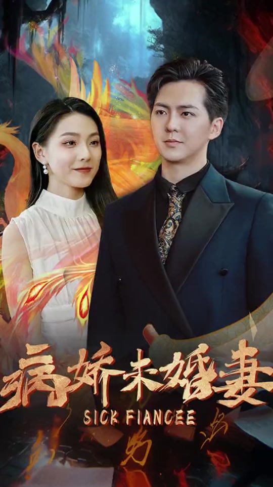 病嬌未婚妻(全集)