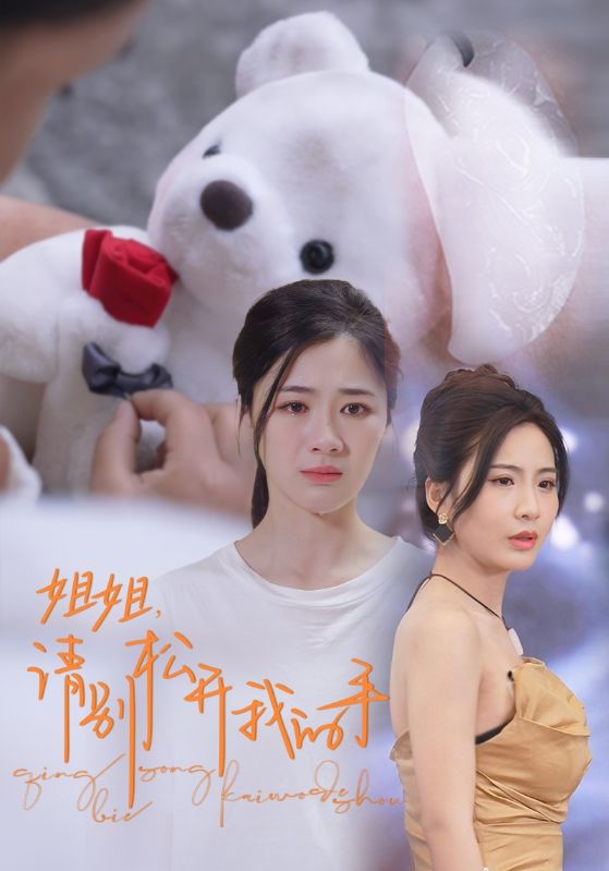 姐姐，請(qǐng)別松開我的手(全集)